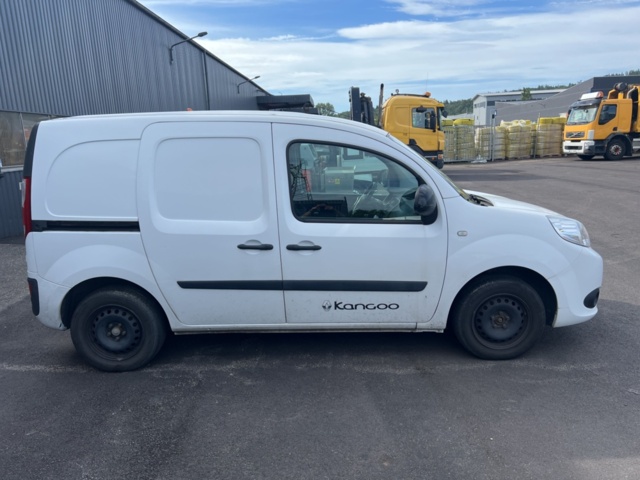 1205406-6 Renault Kangoo Express -2018