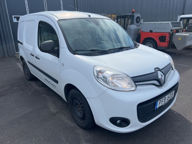 1205406-7 Renault Kangoo Express -2018