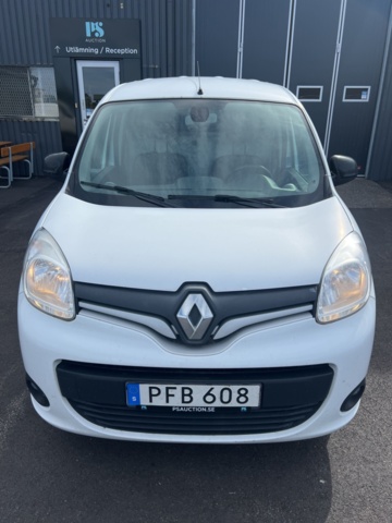 1205406-8 Renault Kangoo Express -2018