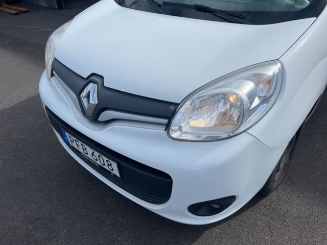 1205406-9 Renault Kangoo Express -2018