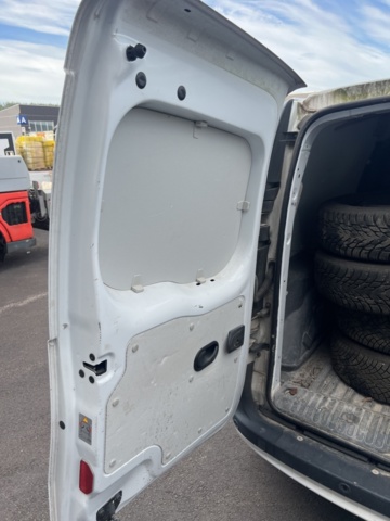 1205406-15 Renault Kangoo Express -2018