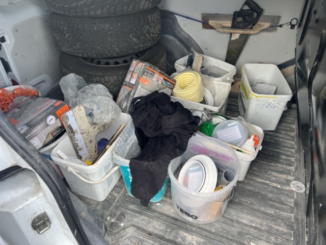 1205406-16 Renault Kangoo Express -2018