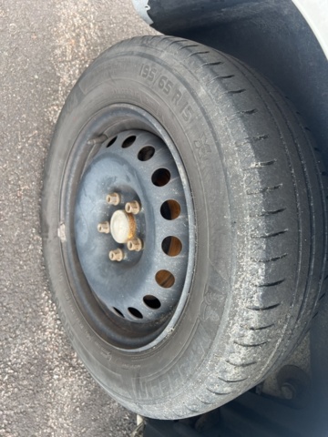 1205406-20 Renault Kangoo Express -2018