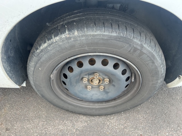 1205406-21 Renault Kangoo Express -2018