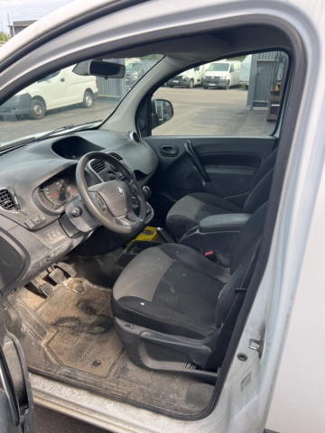 1205406-22 Renault Kangoo Express -2018