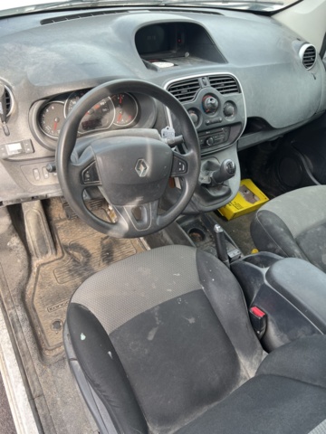 1205406-23 Renault Kangoo Express -2018