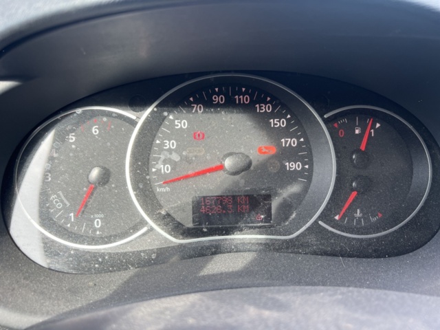 1205406-25 Renault Kangoo Express -2018