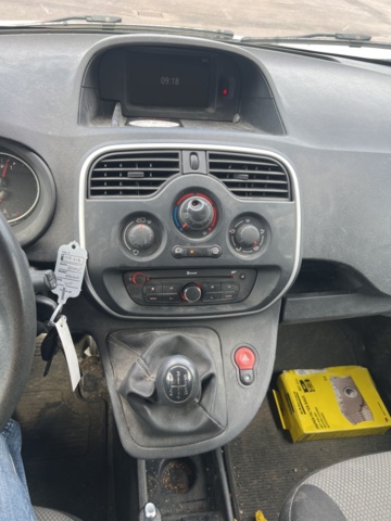1205406-26 Renault Kangoo Express -2018