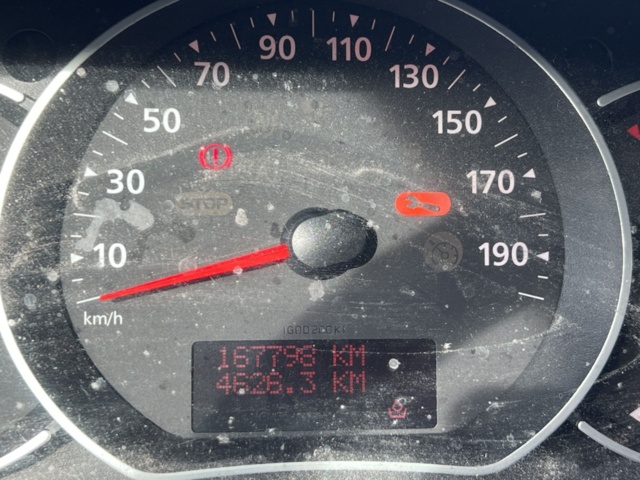 1205406-28 Renault Kangoo Express -2018