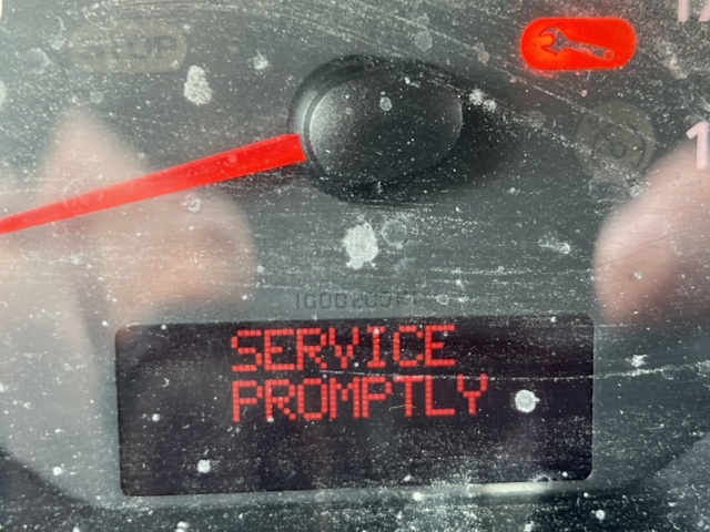 1205406-29 Renault Kangoo Express -2018