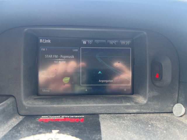 1205406-30 Renault Kangoo Express -2018