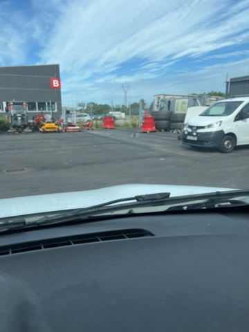 1205406-32 Renault Kangoo Express -2018