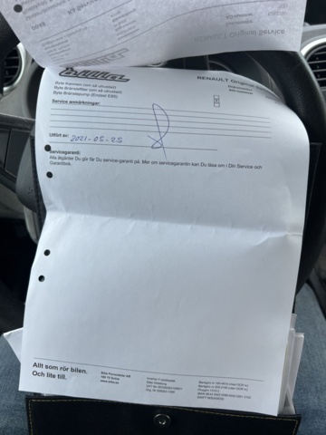 1205406-34 Renault Kangoo Express -2018