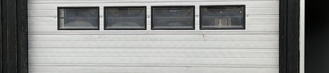 Bild som representerar auktionen - Avveckling av industriportar