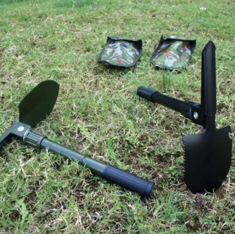 1219111-3 Metal detector URCERI GC-1028