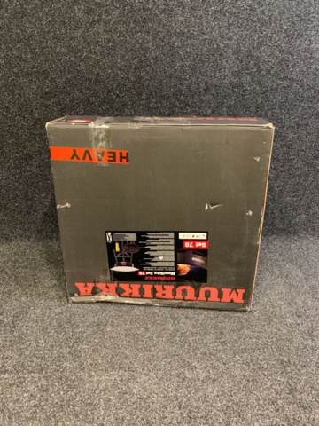 1216941-5 Frying pan set Muurikka 78CM PRO