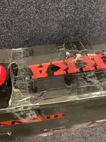 1216941-6 Frying pan set Muurikka 78CM PRO