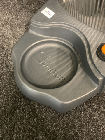 1217626-3 Juicer Santos Type 70