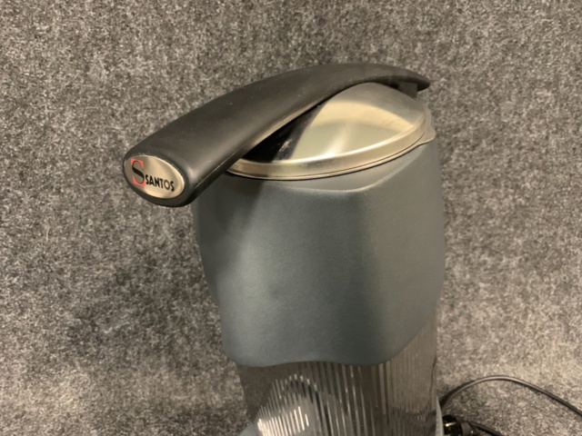 1217626-4 Juicer Santos Type 70