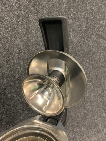 1217626-5 Juicer Santos Type 70