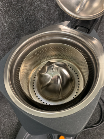 1217626-7 Juicer Santos Type 70