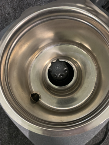 1217626-6 Juicer Santos Type 70