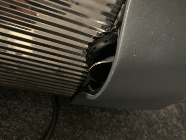 1217626-13 Juicer Santos Type 70