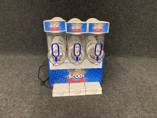 1217629-1 Slush machine Bras FBM 3 LS