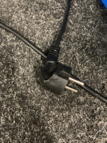 1217629-9 Slush machine Bras FBM 3 LS