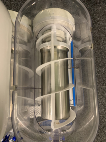 1217629-11 Slush machine Bras FBM 3 LS