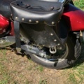 1068338-16 Light MC Kymco Zing 125 RF -1999