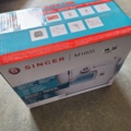 1179907-1 Singer Sewing Machine M1605