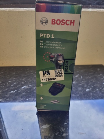 1179932-3 Bosch PTD 1