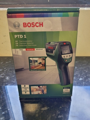 1179932-1 Bosch PTD 1