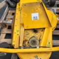 1216632-1 Weidenmann Rotary Mower
