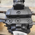 1216654-1 Danfoss Sauer hydrostat Sauer model HM P078R