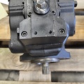 1216654-4 Danfoss Sauer hydrostat Sauer model HM P078R