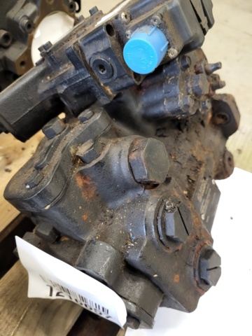 1216657-1 Danfoss Sauer hydrostat Sauer