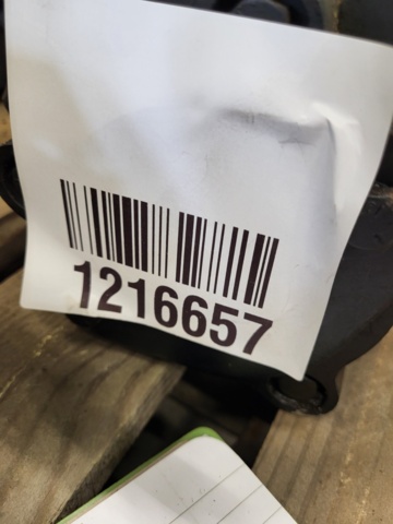 1216657-4 Danfoss Sauer hydrostat Sauer