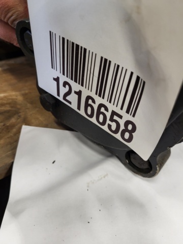 1216658-4 Danfoss Sauer hydrostat Sauer