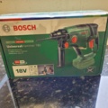1179967-1 Bosch Universal Hammer 18v