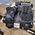 1216658-1 Danfoss Sauer hydrostat Sauer