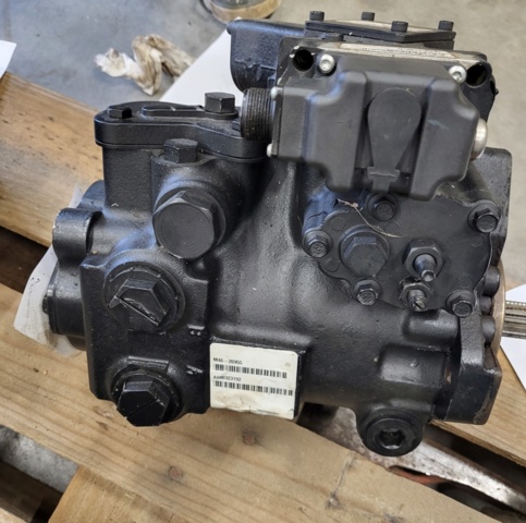 1216658-1 Danfoss Sauer hydrostat Sauer