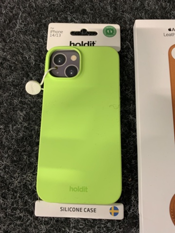 1216991-7 Sortiment med mobiltillbehör