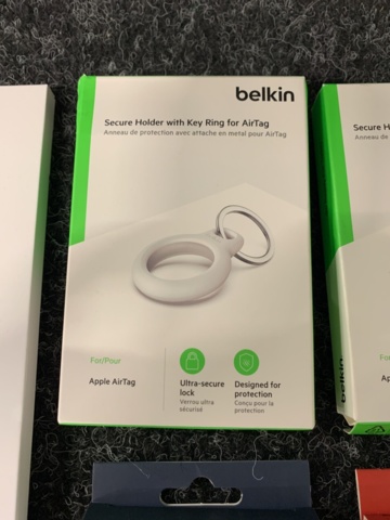 1216991-9 Sortiment med mobiltillbehör