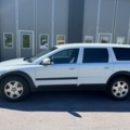 1216733-2 Volvo XC70 2.5T AWD - 2007
