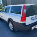 1216733-3 Volvo XC70 2.5T AWD - 2007