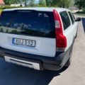 1216733-4 Volvo XC70 2.5T AWD - 2007