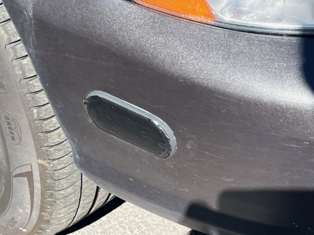 1216733-9 Volvo XC70 2.5T AWD - 2007