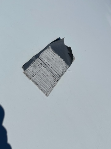 1216733-11 Volvo XC70 2.5T AWD - 2007